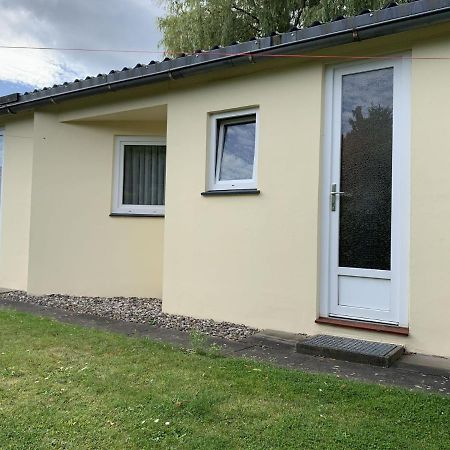 Haus Sonnenwinkel - Bungalow 12 Dahme  Luaran gambar
